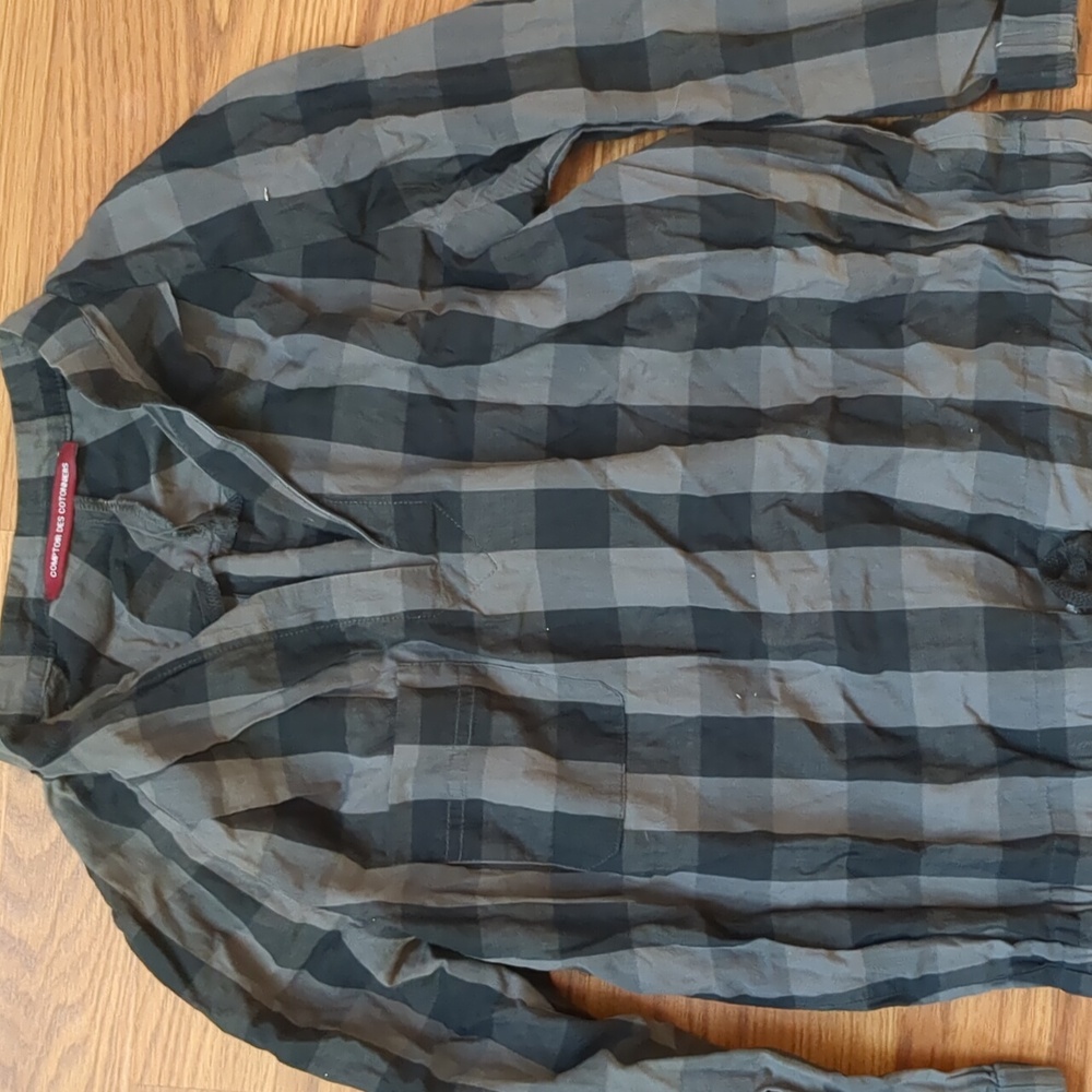 Comptoir des Cotonniers 100% Cotton Dress - Picture 4 of 8